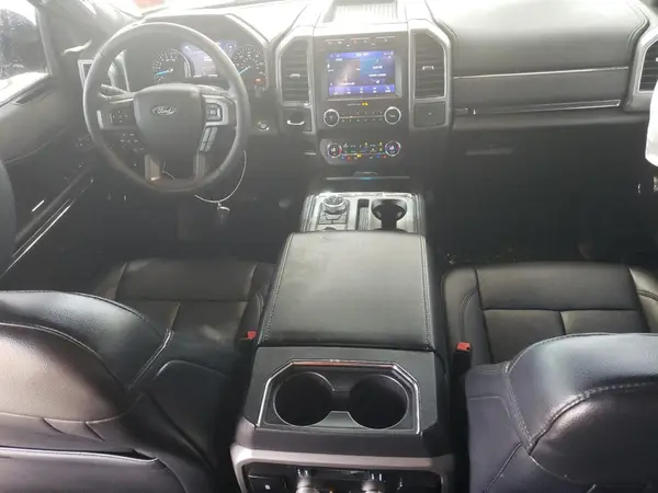 1FMJU1JT0LEA76148 2020 FORD EXPEDITION - Image 8