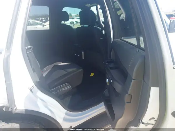 1FMJU1JT0LEA95282 2020 FORD EXPEDITION - Image 8