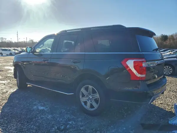 1FMJU1JT0LEA95850 2020 FORD EXPEDITION - Image 2
