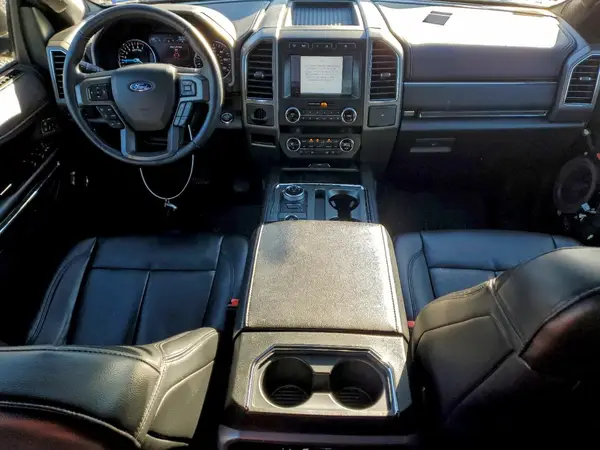 1FMJU1JT0LEA95850 2020 FORD EXPEDITION - Image 8