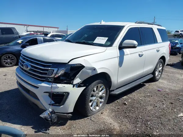 1FMJU1JT0MEA00995 2021 FORD EXPEDITION - Image 2