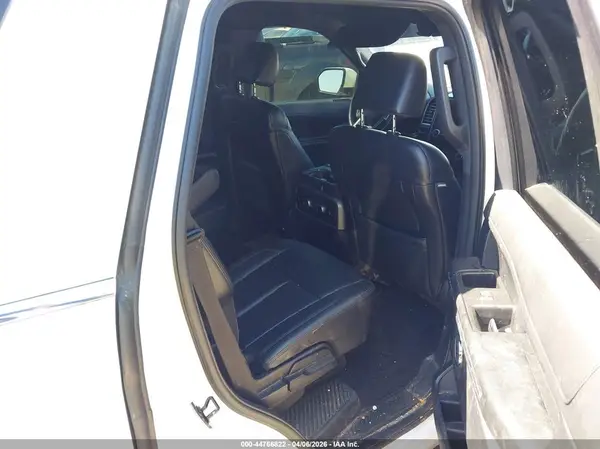 1FMJU1JT0MEA00995 2021 FORD EXPEDITION - Image 8