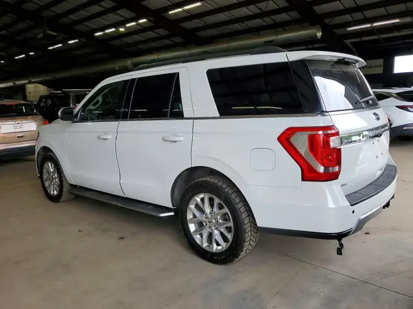 1FMJU1JT0MEA10409 2021 FORD EXPEDITION - Image 2