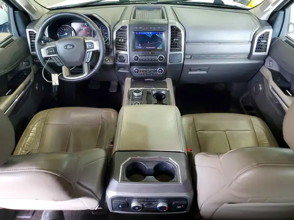 1FMJU1JT0MEA10409 2021 FORD EXPEDITION - Image 8
