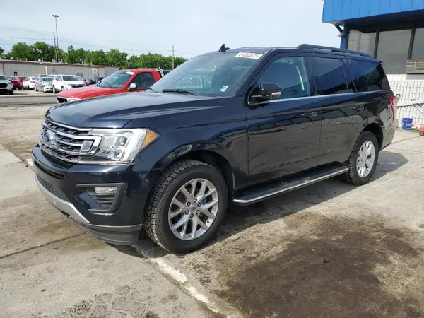 1FMJU1JT0MEA13536 2021 FORD EXPEDITION - Image 1