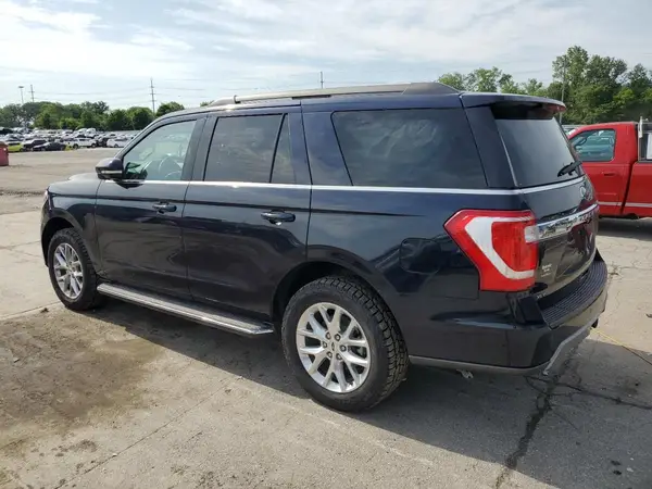 1FMJU1JT0MEA13536 2021 FORD EXPEDITION - Image 2
