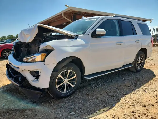 1FMJU1JT0MEA14279 2021 FORD EXPEDITION - Image 1