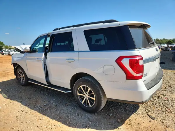 1FMJU1JT0MEA14279 2021 FORD EXPEDITION - Image 2