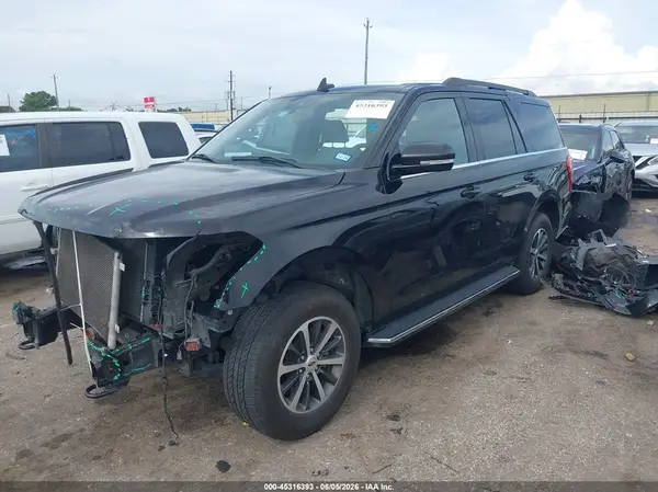 1FMJU1JT0MEA14377 2021 FORD EXPEDITION - Image 2