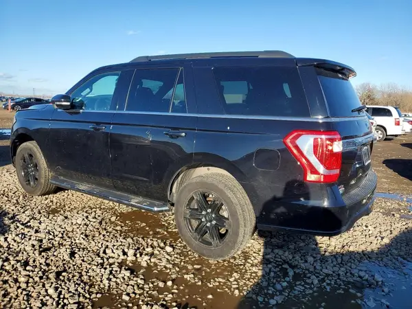 1FMJU1JT0MEA21474 2021 FORD EXPEDITION - Image 2