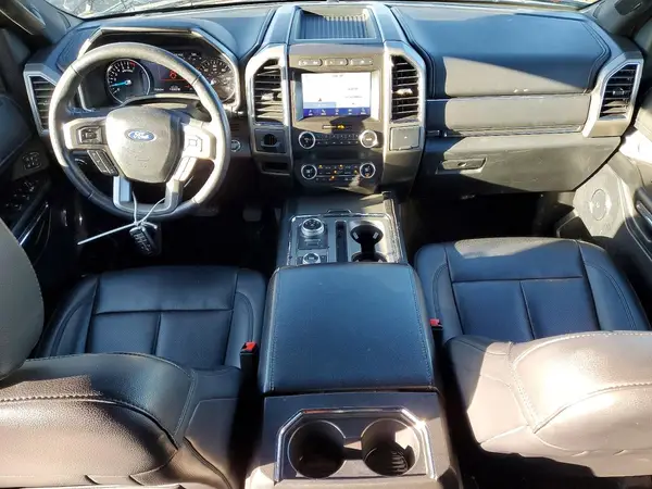 1FMJU1JT0MEA21474 2021 FORD EXPEDITION - Image 8