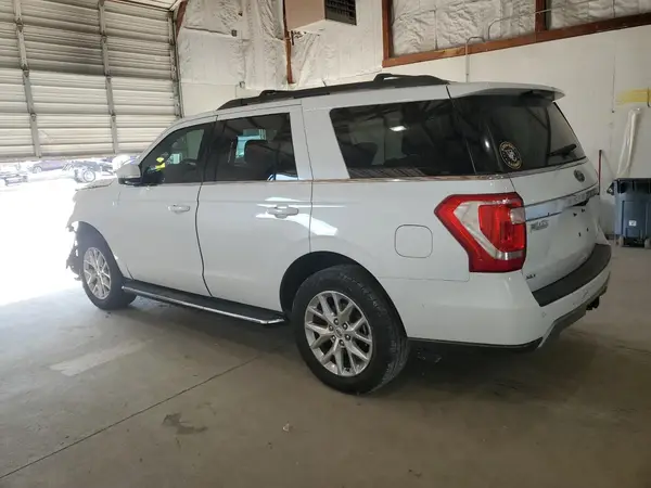 1FMJU1JT0MEA24567 2021 FORD EXPEDITION - Image 2