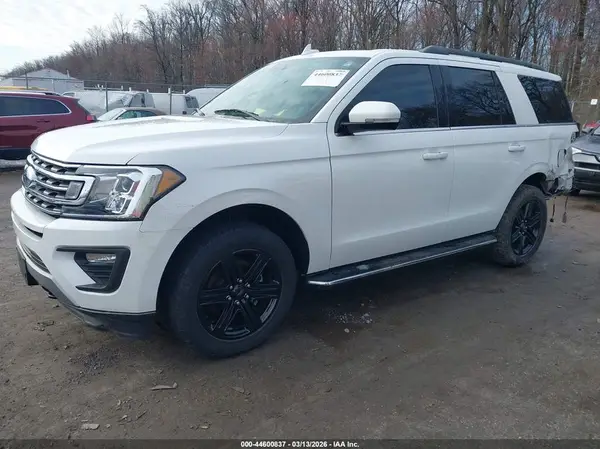 1FMJU1JT0MEA46455 2021 FORD EXPEDITION - Image 2