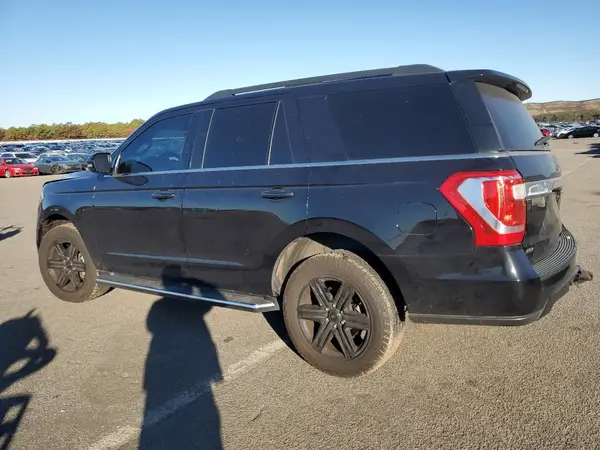 1FMJU1JT0MEA76040 2021 FORD EXPEDITION - Image 2