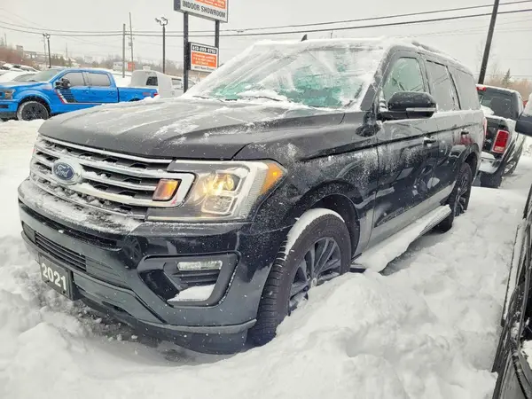 1FMJU1JT0MEA77480 2021 FORD EXPEDITION - Image 2