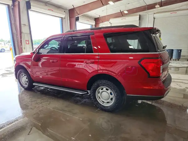 1FMJU1JT0NEA07172 2022 FORD EXPEDITION - Image 2