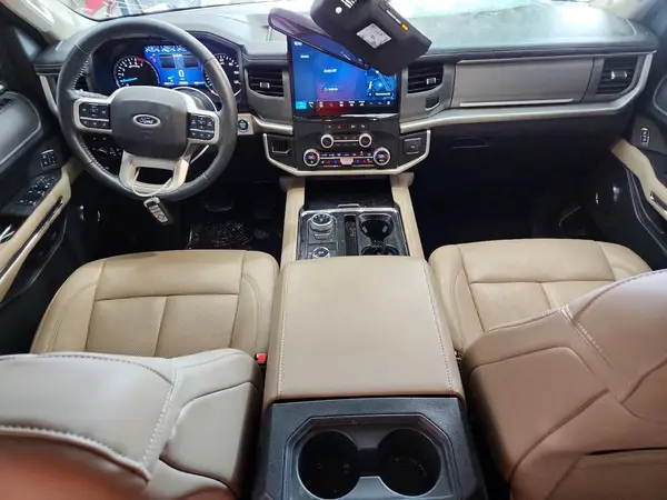 1FMJU1JT0NEA07172 2022 FORD EXPEDITION - Image 8