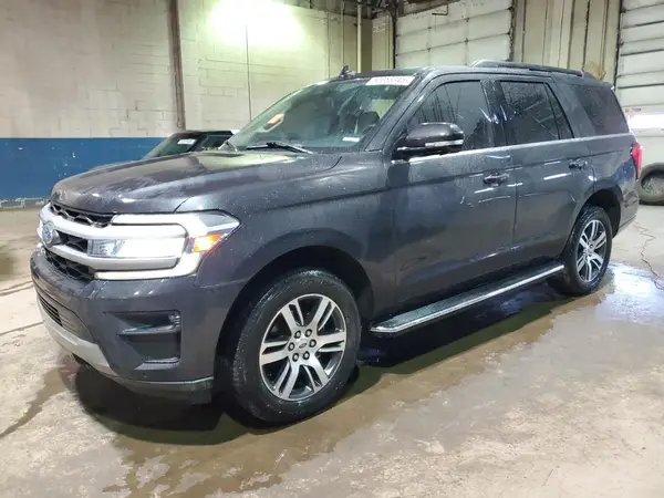 1FMJU1JT0NEA34369 2022 FORD EXPEDITION - Image 1