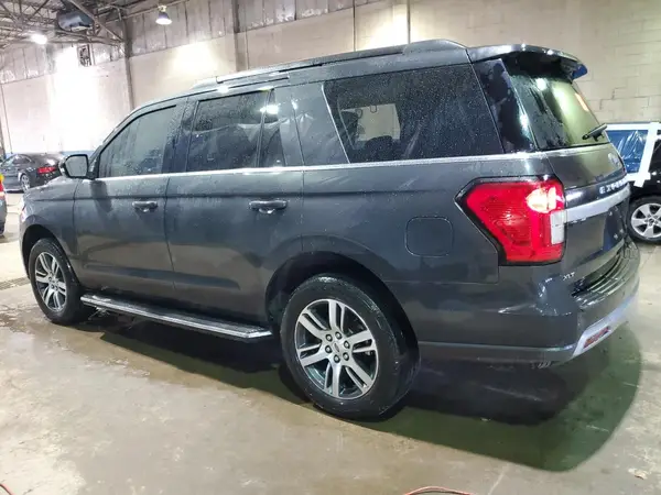 1FMJU1JT0NEA34369 2022 FORD EXPEDITION - Image 2