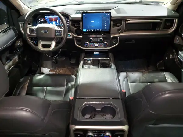 1FMJU1JT0NEA34369 2022 FORD EXPEDITION - Image 8