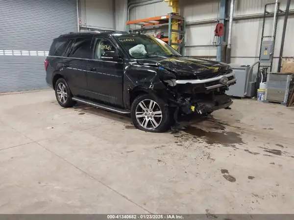 1FMJU1JT0NEA48370 2022 FORD EXPEDITION - Image 1