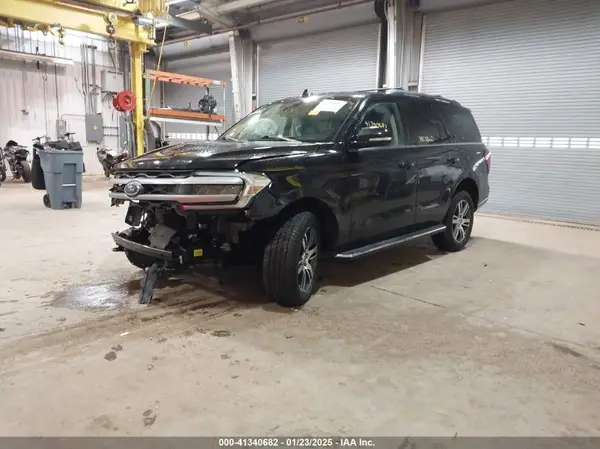 1FMJU1JT0NEA48370 2022 FORD EXPEDITION - Image 2