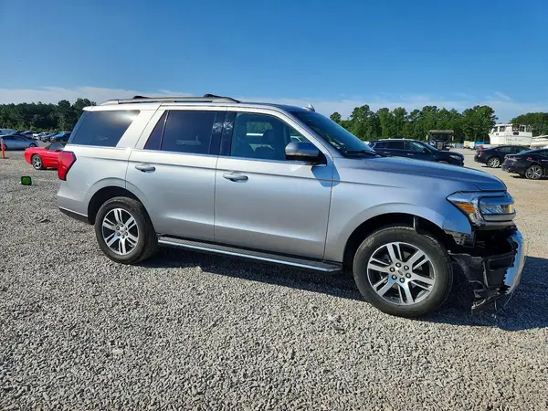 1FMJU1JT0NEA54718 2022 FORD EXPEDITION - Image 8