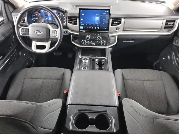 1FMJU1JT0NEA57392 2022 FORD EXPEDITION - Image 8
