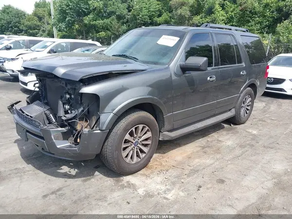 1FMJU1JT1GEF15539 2016 FORD EXPEDITION - Image 2