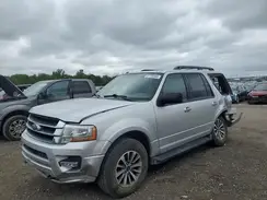 1FMJU1JT1GEF27285 2016 FORD EXPEDITION