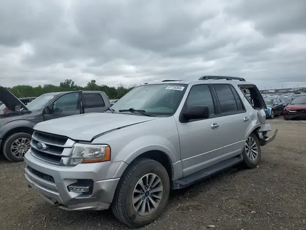 1FMJU1JT1GEF27285 2016 FORD EXPEDITION - Image 1