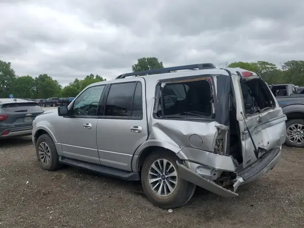1FMJU1JT1GEF27285 2016 FORD EXPEDITION - Image 2