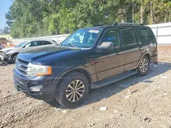 1FMJU1JT1GEF33765 2016 FORD EXPEDITION