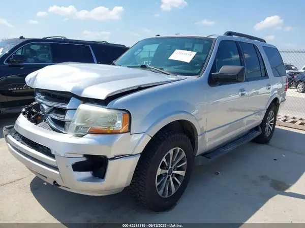 1FMJU1JT1GEF52395 2016 FORD EXPEDITION - Image 2