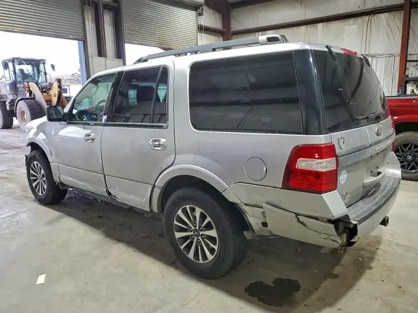 1FMJU1JT1GEF53630 2016 FORD EXPEDITION - Image 2