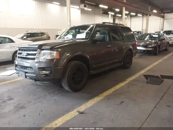 1FMJU1JT1GEF53742 2016 FORD EXPEDITION - Image 2