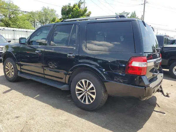 1FMJU1JT1HEA06178 2017 FORD EXPEDITION - Image 2