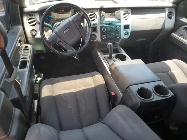 1FMJU1JT1HEA06178 2017 FORD EXPEDITION - Image 8