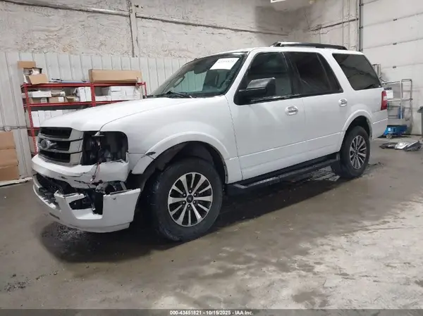 1FMJU1JT1HEA06326 2017 FORD EXPEDITION - Image 2