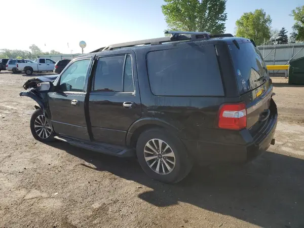 1FMJU1JT1HEA08335 2017 FORD EXPEDITION - Image 2