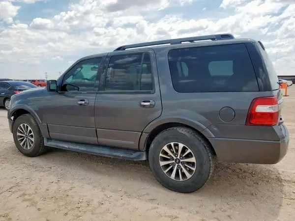 1FMJU1JT1HEA14202 2017 FORD EXPEDITION - Image 2