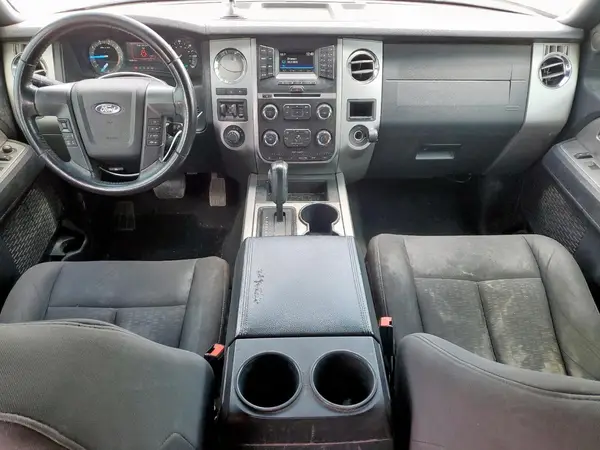 1FMJU1JT1HEA14202 2017 FORD EXPEDITION - Image 8