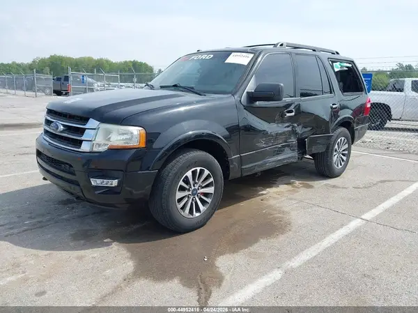 1FMJU1JT1HEA16970 2017 FORD EXPEDITION - Image 2
