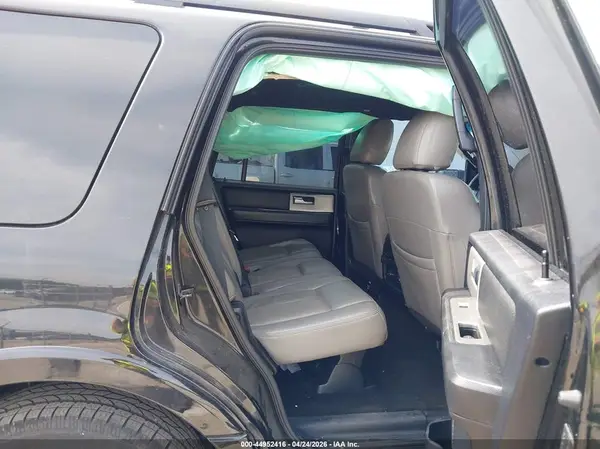 1FMJU1JT1HEA16970 2017 FORD EXPEDITION - Image 8