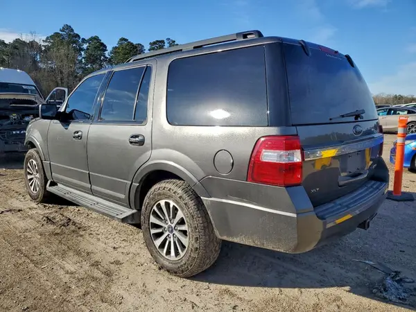 1FMJU1JT1HEA21313 2017 FORD EXPEDITION - Image 2