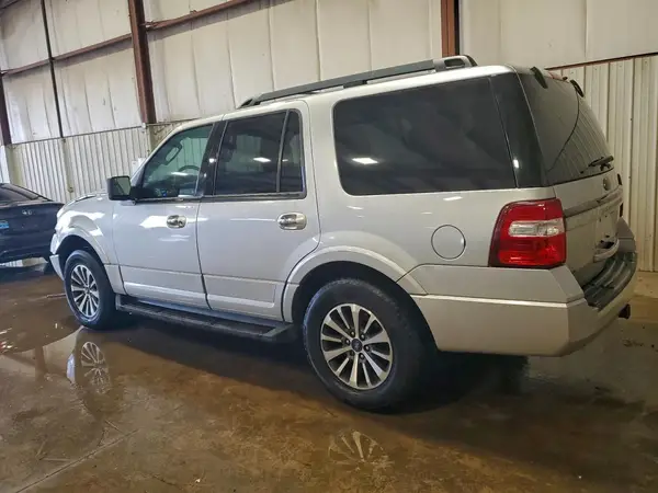 1FMJU1JT1HEA26155 2017 FORD EXPEDITION - Image 2