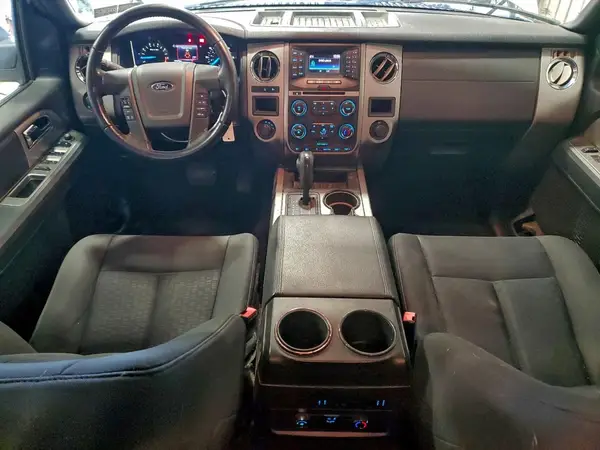 1FMJU1JT1HEA26155 2017 FORD EXPEDITION - Image 8