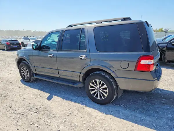 1FMJU1JT1HEA31646 2017 FORD EXPEDITION - Image 2