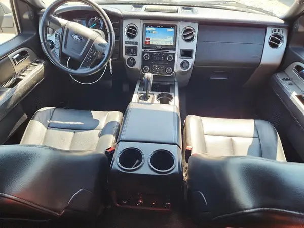 1FMJU1JT1HEA31646 2017 FORD EXPEDITION - Image 8