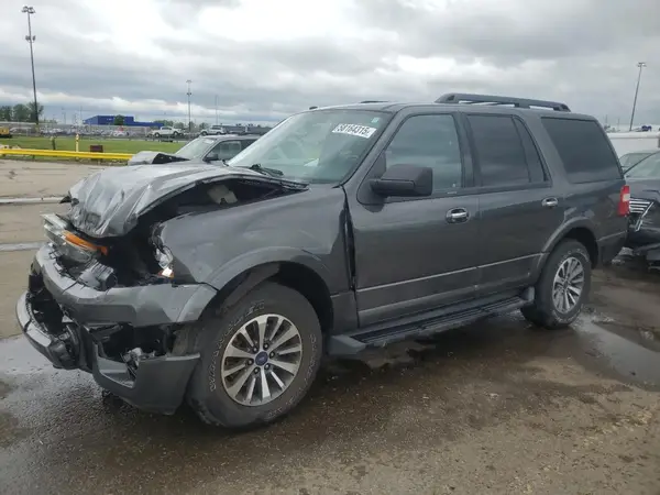 1FMJU1JT1HEA36815 2017 FORD EXPEDITION - Image 1